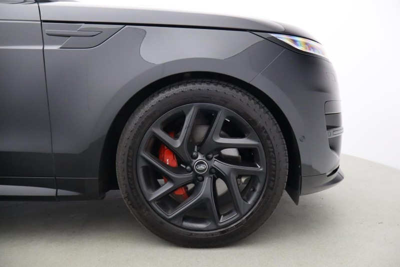 2025 (25) LAND ROVER RANGE ROVER SPORT 3.0 D250 Edition 5dr Auto 5350309