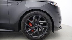 2025 (25) LAND ROVER RANGE ROVER SPORT 3.0 D250 Edition 5dr Auto 5350309