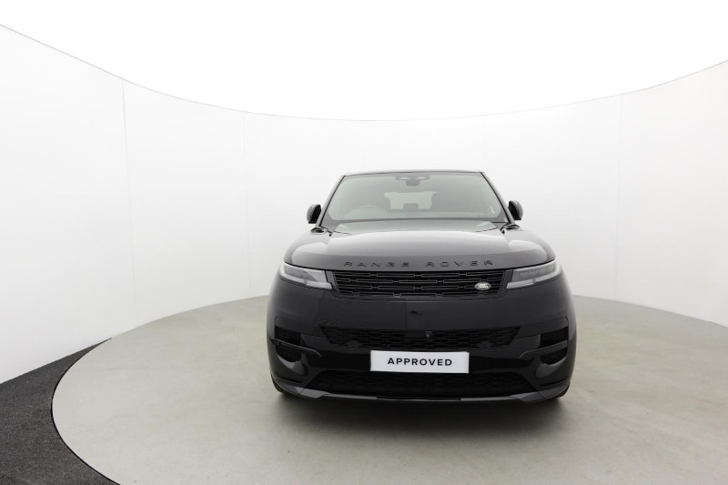 2025 (25) LAND ROVER RANGE ROVER SPORT 3.0 D250 Edition 5dr Auto 5350251
