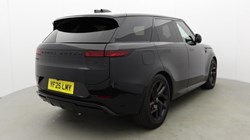 2025 (25) LAND ROVER RANGE ROVER SPORT 3.0 D250 Edition 5dr Auto 5350256
