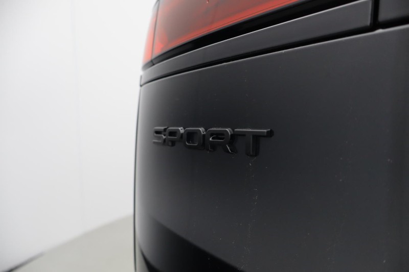 2025 (25) LAND ROVER RANGE ROVER SPORT 3.0 D250 Edition 5dr Auto 5350260