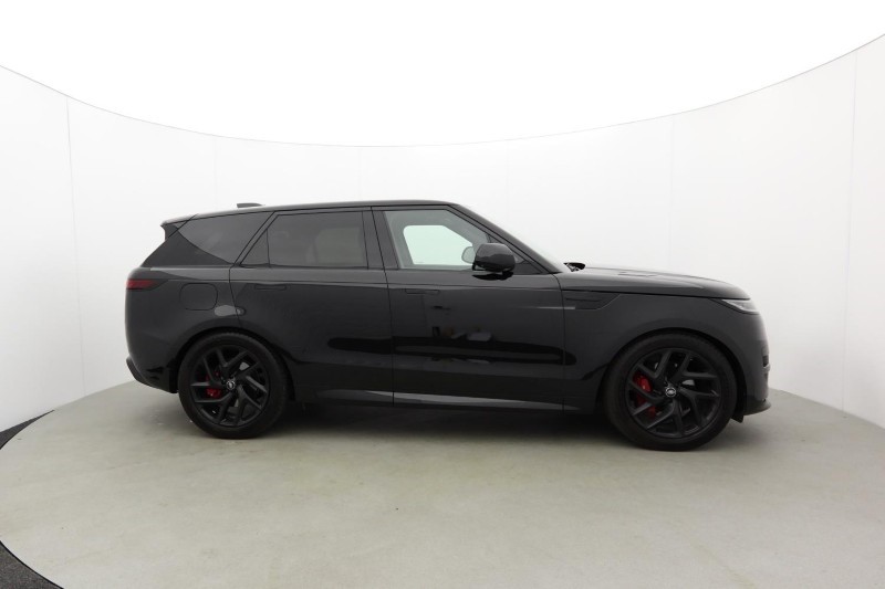 2025 (25) LAND ROVER RANGE ROVER SPORT 3.0 D250 Edition 5dr Auto 5350254