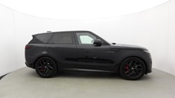 2025 (25) LAND ROVER RANGE ROVER SPORT 3.0 D250 Edition 5dr Auto 5350254