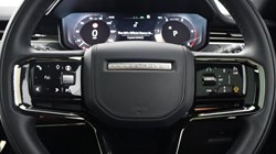 2025 (25) LAND ROVER RANGE ROVER SPORT 3.0 D250 Edition 5dr Auto 5350304