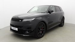 2025 (25) LAND ROVER RANGE ROVER SPORT 3.0 D250 Edition 5dr Auto 5350252
