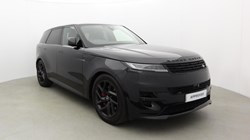 2025 (25) LAND ROVER RANGE ROVER SPORT 3.0 D250 Edition 5dr Auto 5350250