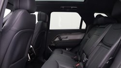 2025 (25) LAND ROVER RANGE ROVER SPORT 3.0 D250 Edition 5dr Auto 5350269