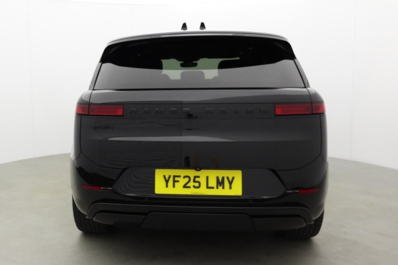 2025 (25) LAND ROVER RANGE ROVER SPORT 3.0 D250 Edition 5dr Auto 5350253