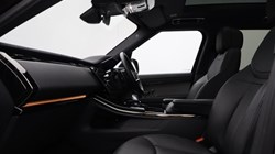 2025 (25) LAND ROVER RANGE ROVER SPORT 3.0 D250 Edition 5dr Auto 5350267