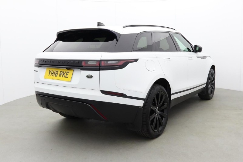 2018 (18) LAND ROVER RANGE ROVER VELAR 2.0 D180 S 5dr Auto 5317151