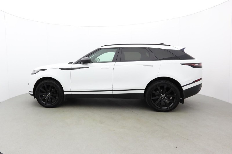 2018 (18) LAND ROVER RANGE ROVER VELAR 2.0 D180 S 5dr Auto 5317150