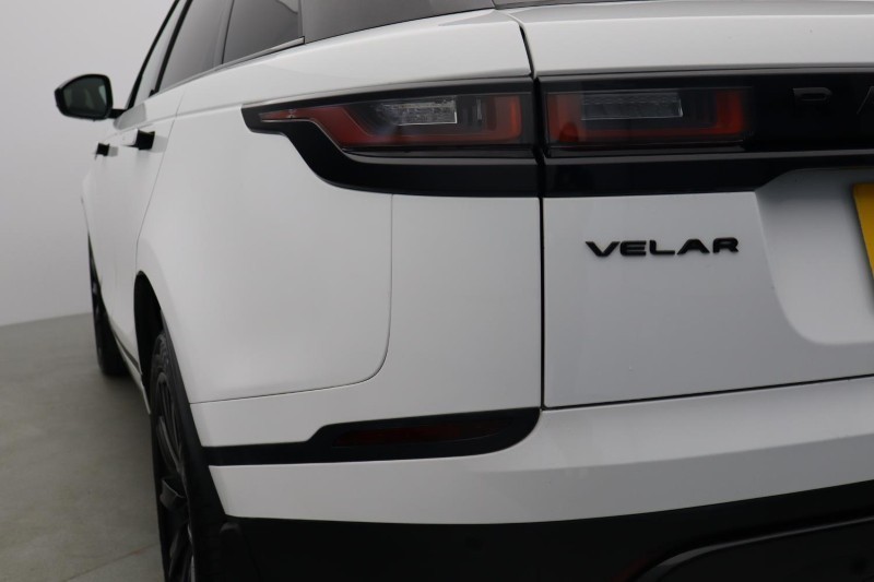 2018 (18) LAND ROVER RANGE ROVER VELAR 2.0 D180 S 5dr Auto 5317154