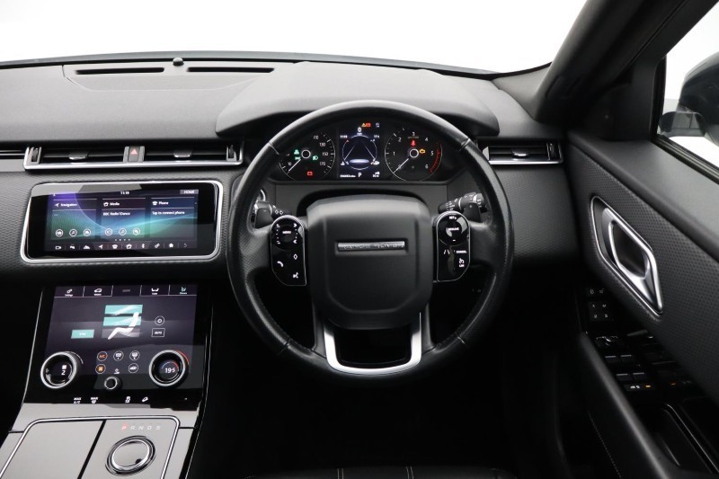 2018 (18) LAND ROVER RANGE ROVER VELAR 2.0 D180 S 5dr Auto 5317189