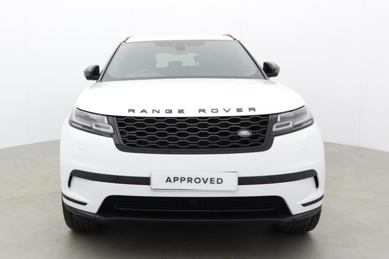 2018 (18) LAND ROVER RANGE ROVER VELAR 2.0 D180 S 5dr Auto 5317146