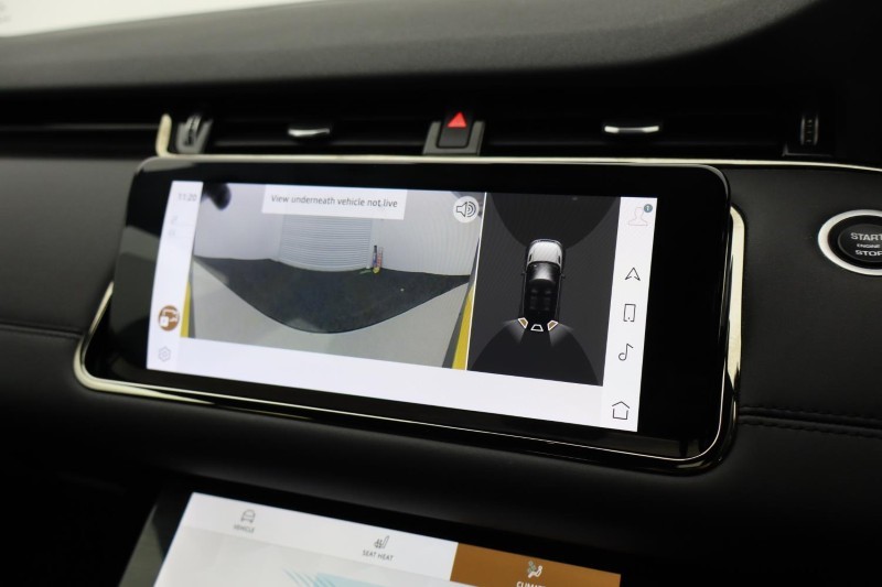 2018 (18) LAND ROVER RANGE ROVER VELAR 2.0 D180 S 5dr Auto 5317304