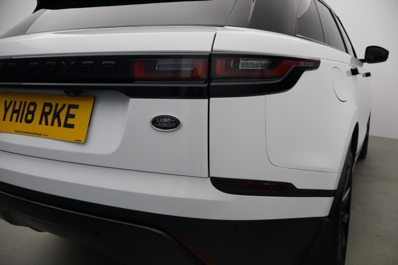 2018 (18) LAND ROVER RANGE ROVER VELAR 2.0 D180 S 5dr Auto 5317153