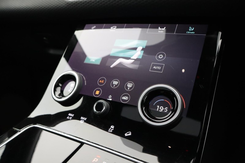 2018 (18) LAND ROVER RANGE ROVER VELAR 2.0 D180 S 5dr Auto 5317193