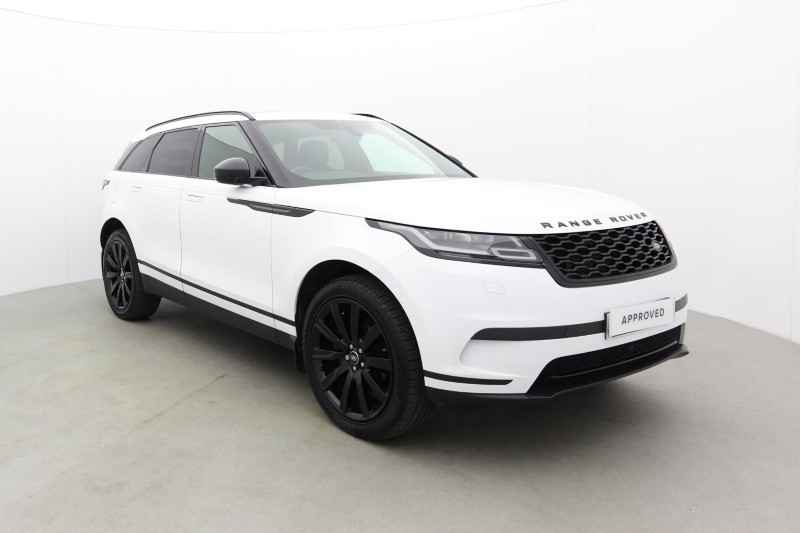 2018 (18) LAND ROVER RANGE ROVER VELAR 2.0 D180 S 5dr Auto
