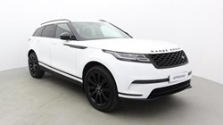 2018 (18) LAND ROVER RANGE ROVER VELAR 2.0 D180 S 5dr Auto 5317145