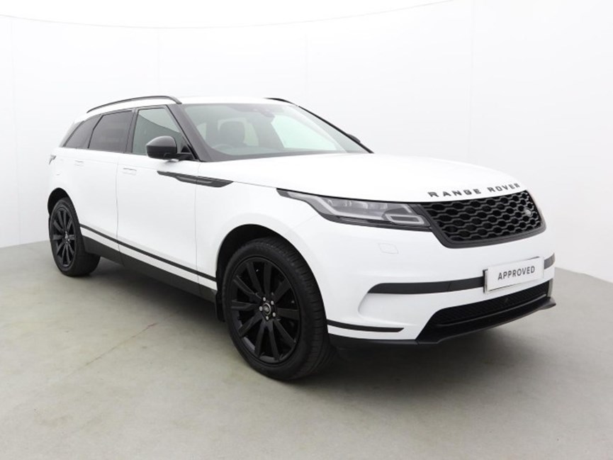 2018 (18) LAND ROVER RANGE ROVER VELAR 2.0 D180 S 5dr Auto