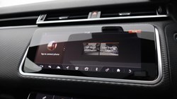 2018 (18) LAND ROVER RANGE ROVER VELAR 2.0 D180 S 5dr Auto 5317200