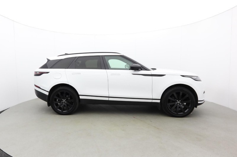 2018 (18) LAND ROVER RANGE ROVER VELAR 2.0 D180 S 5dr Auto 5317149