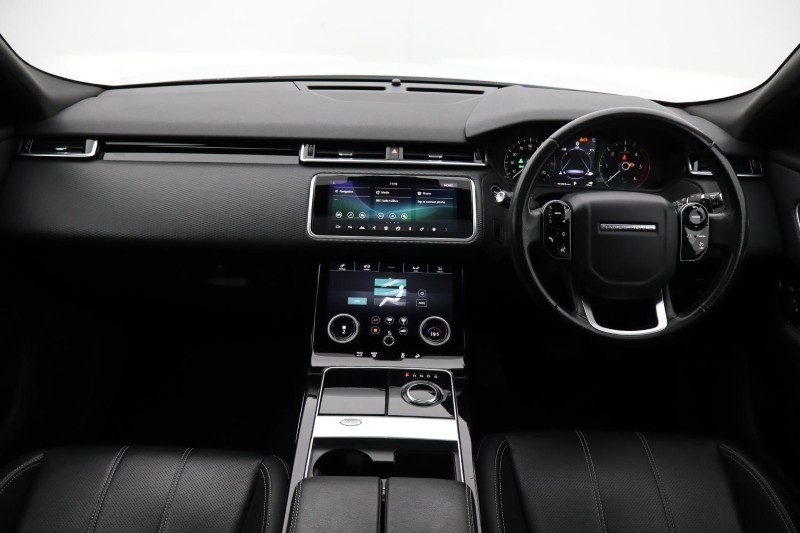 2018 (18) LAND ROVER RANGE ROVER VELAR 2.0 D180 S 5dr Auto 5317185