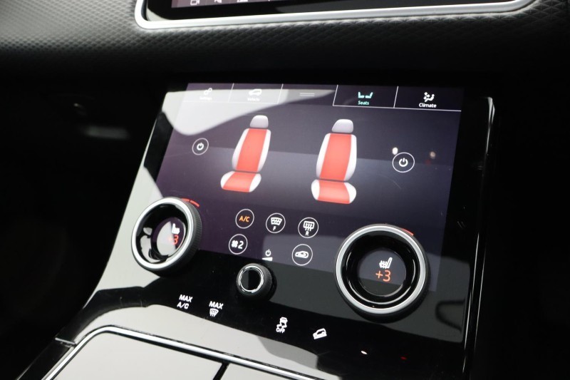 2018 (18) LAND ROVER RANGE ROVER VELAR 2.0 D180 S 5dr Auto 5317194