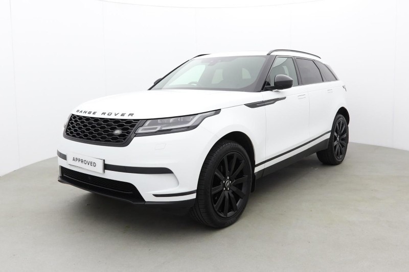 2018 (18) LAND ROVER RANGE ROVER VELAR 2.0 D180 S 5dr Auto 5317147
