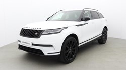 2018 (18) LAND ROVER RANGE ROVER VELAR 2.0 D180 S 5dr Auto 5317147