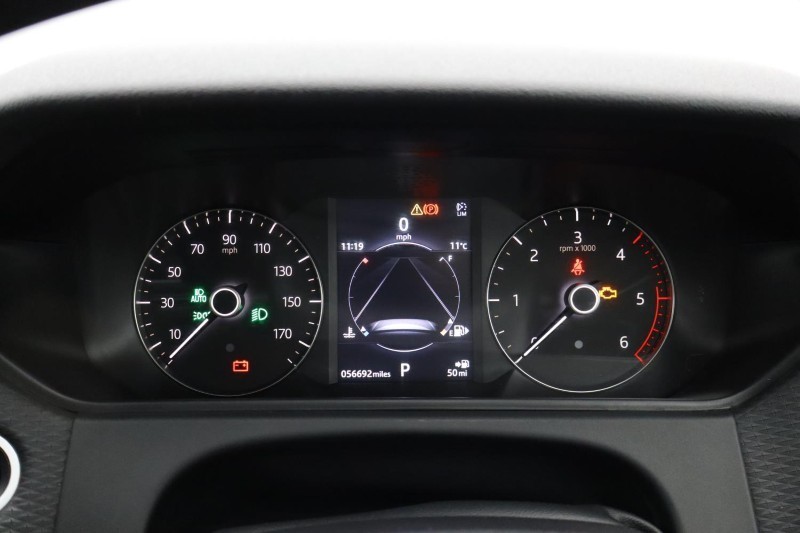 2018 (18) LAND ROVER RANGE ROVER VELAR 2.0 D180 S 5dr Auto 5317191