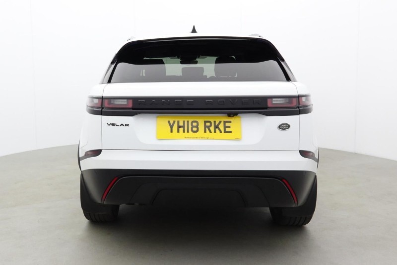 2018 (18) LAND ROVER RANGE ROVER VELAR 2.0 D180 S 5dr Auto 5317148