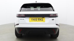2018 (18) LAND ROVER RANGE ROVER VELAR 2.0 D180 S 5dr Auto 5317148