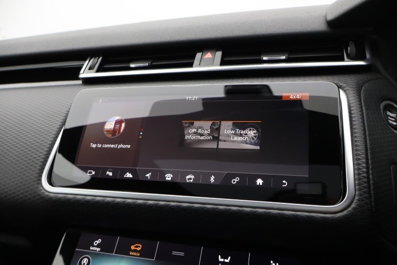 2018 (18) LAND ROVER RANGE ROVER VELAR 2.0 D180 S 5dr Auto 5317202