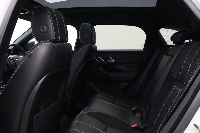 2018 (18) LAND ROVER RANGE ROVER VELAR 2.0 D180 S 5dr Auto 5317167