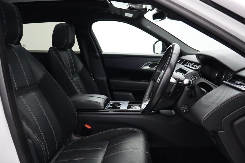 2018 (18) LAND ROVER RANGE ROVER VELAR 2.0 D180 S 5dr Auto 5317176