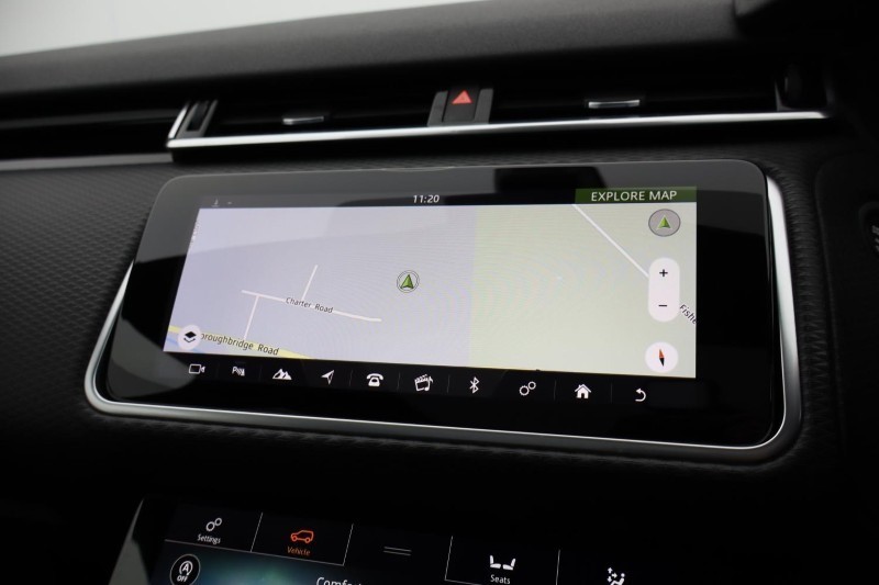 2018 (18) LAND ROVER RANGE ROVER VELAR 2.0 D180 S 5dr Auto 5317197