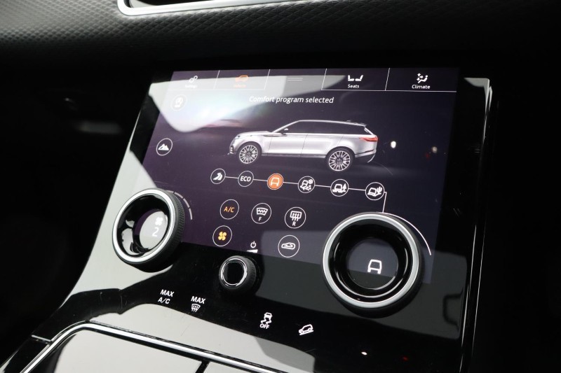 2018 (18) LAND ROVER RANGE ROVER VELAR 2.0 D180 S 5dr Auto 5317196