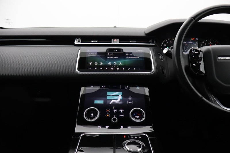 2018 (18) LAND ROVER RANGE ROVER VELAR 2.0 D180 S 5dr Auto 5317187