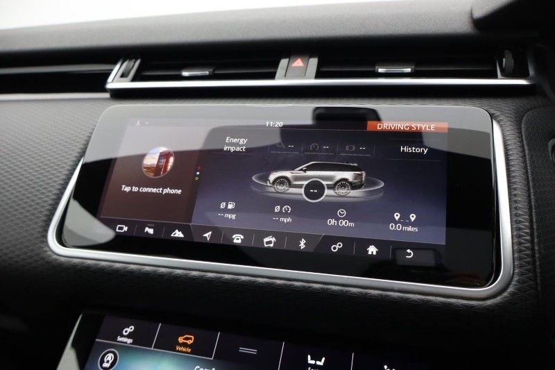 2018 (18) LAND ROVER RANGE ROVER VELAR 2.0 D180 S 5dr Auto 5317199