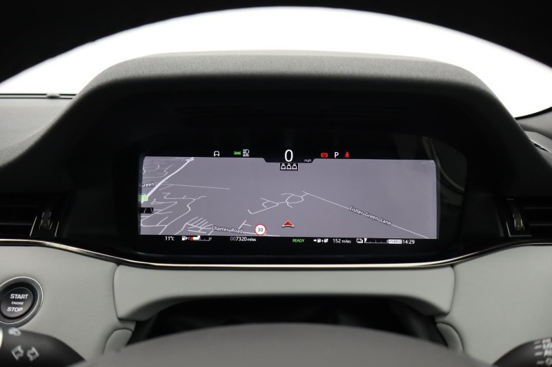 2025 (75) LAND ROVER RANGE ROVER EVOQUE 1.5 P270e Dynamic SE 5dr Auto [NI] 5302065