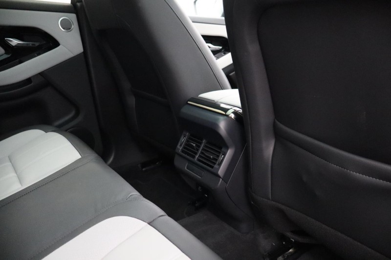 2025 (75) LAND ROVER RANGE ROVER EVOQUE 1.5 P270e Dynamic SE 5dr Auto [NI] 5302051