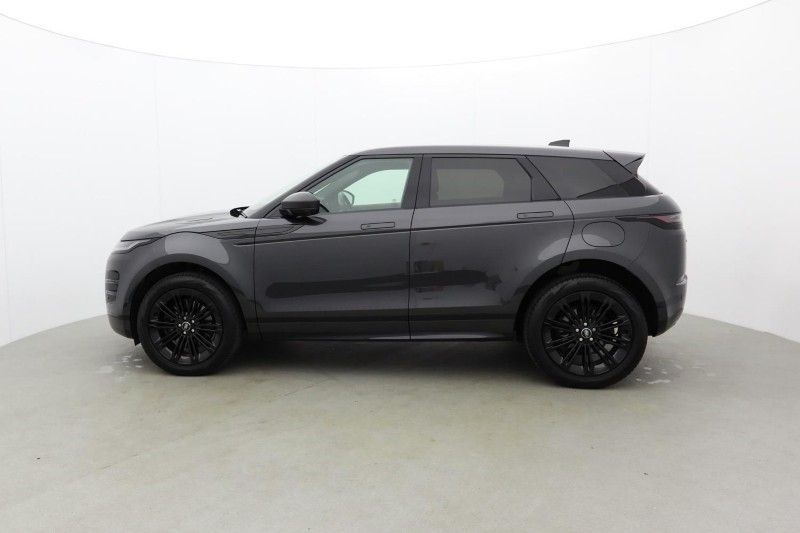 2025 (75) LAND ROVER RANGE ROVER EVOQUE 1.5 P270e Dynamic SE 5dr Auto [NI] 5302035