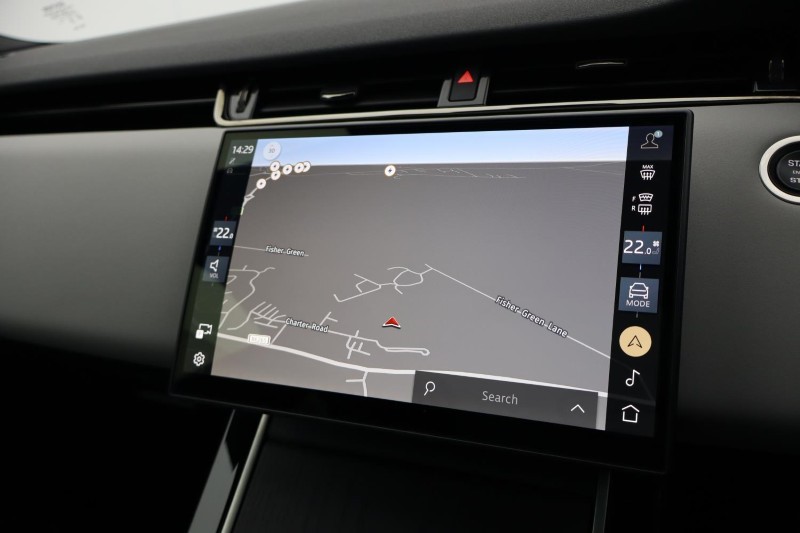 2025 (75) LAND ROVER RANGE ROVER EVOQUE 1.5 P270e Dynamic SE 5dr Auto [NI] 5302066