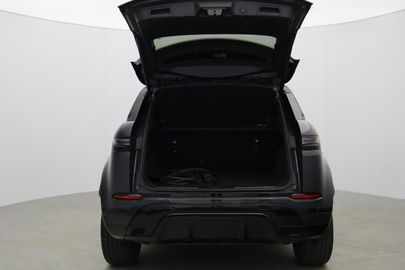 2025 (75) LAND ROVER RANGE ROVER EVOQUE 1.5 P270e Dynamic SE 5dr Auto [NI] 5302042