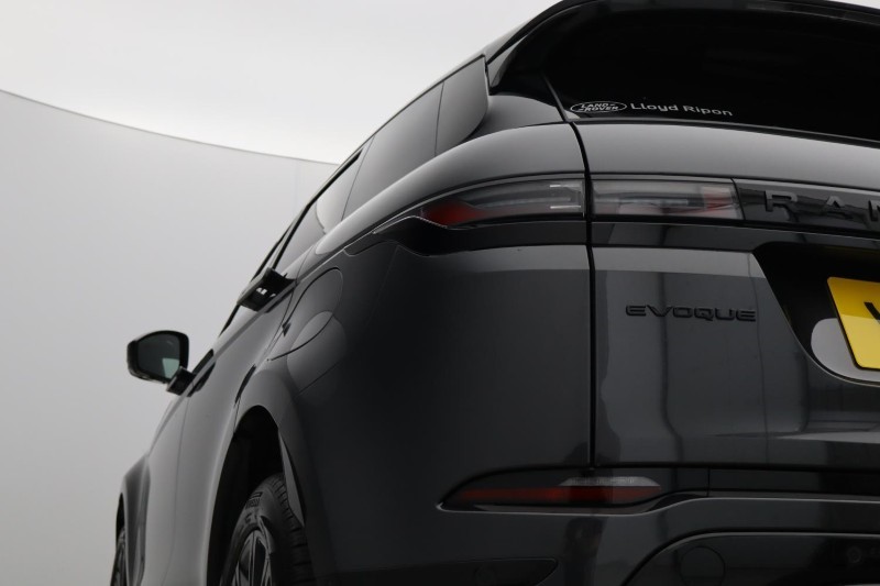 2025 (75) LAND ROVER RANGE ROVER EVOQUE 1.5 P270e Dynamic SE 5dr Auto [NI] 5302039