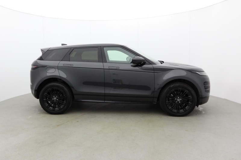 2025 (75) LAND ROVER RANGE ROVER EVOQUE 1.5 P270e Dynamic SE 5dr Auto [NI] 5302034