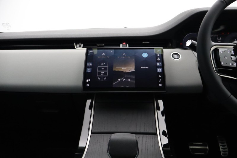 2025 (75) LAND ROVER RANGE ROVER EVOQUE 1.5 P270e Dynamic SE 5dr Auto [NI] 5302060