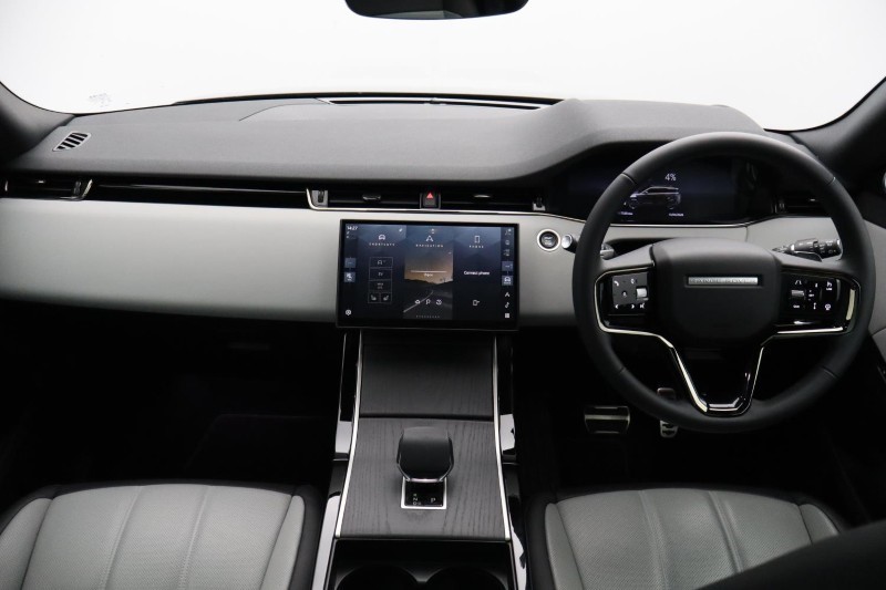 2025 (75) LAND ROVER RANGE ROVER EVOQUE 1.5 P270e Dynamic SE 5dr Auto [NI] 5302055