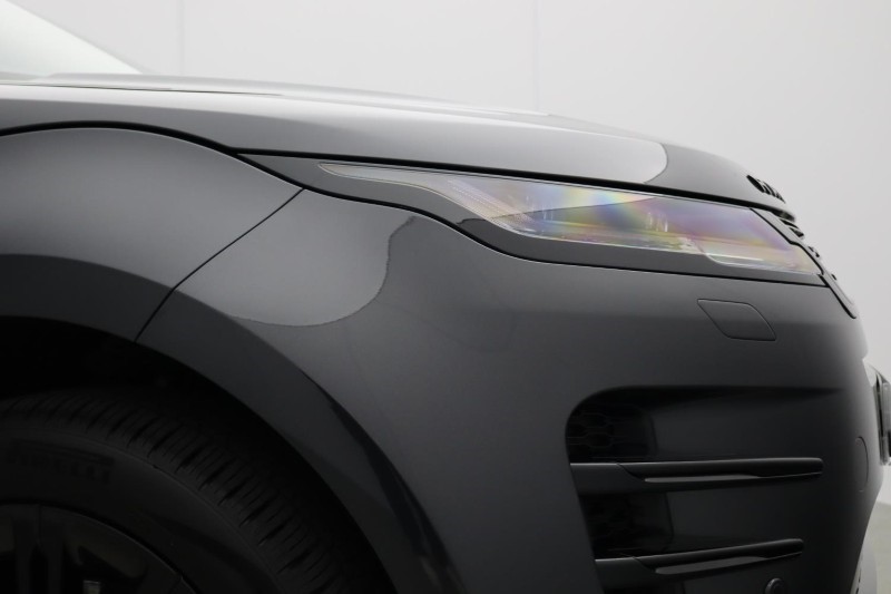 2025 (75) LAND ROVER RANGE ROVER EVOQUE 1.5 P270e Dynamic SE 5dr Auto [NI] 5302087